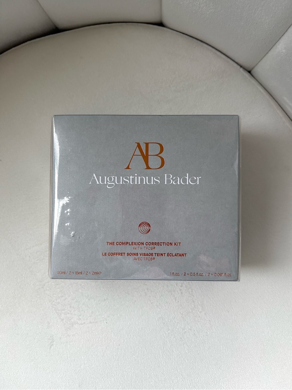 Augustinus Bader | The Complexion Correction Kit